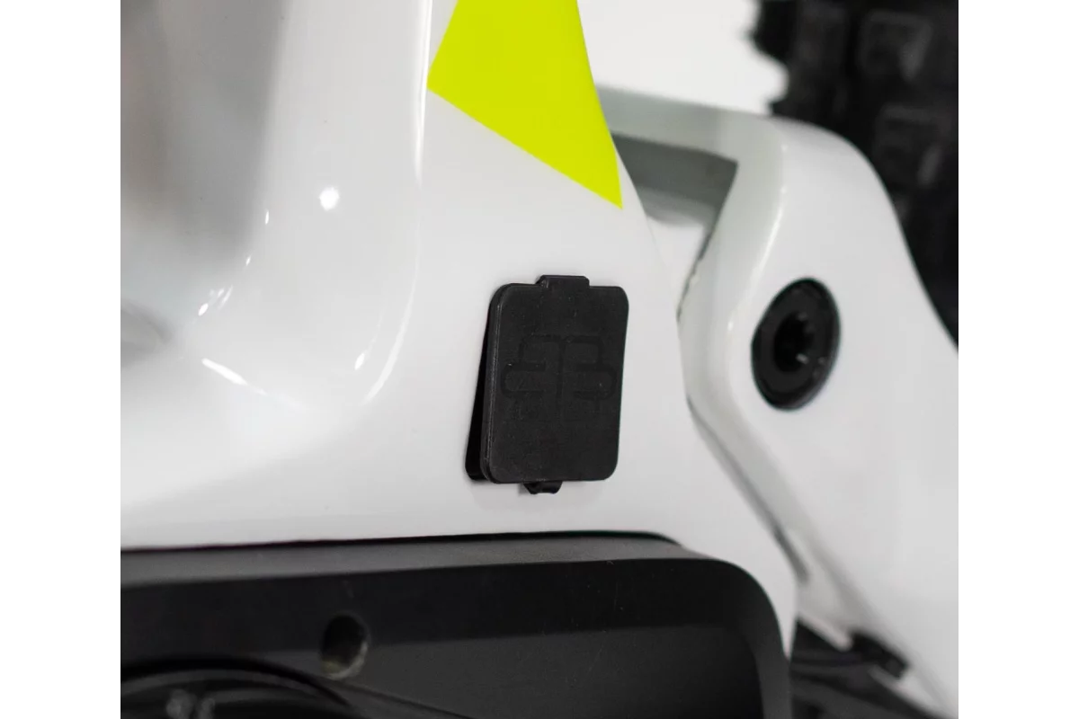 Connecteurs de batterie Higo pour les batteries Bewatt