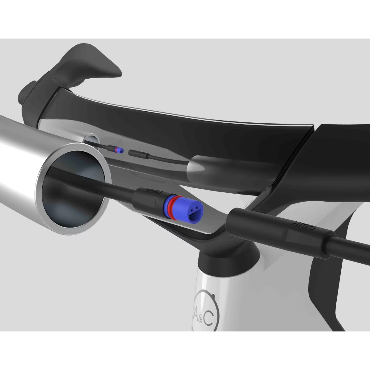 Connecteurs de signaux e-bike