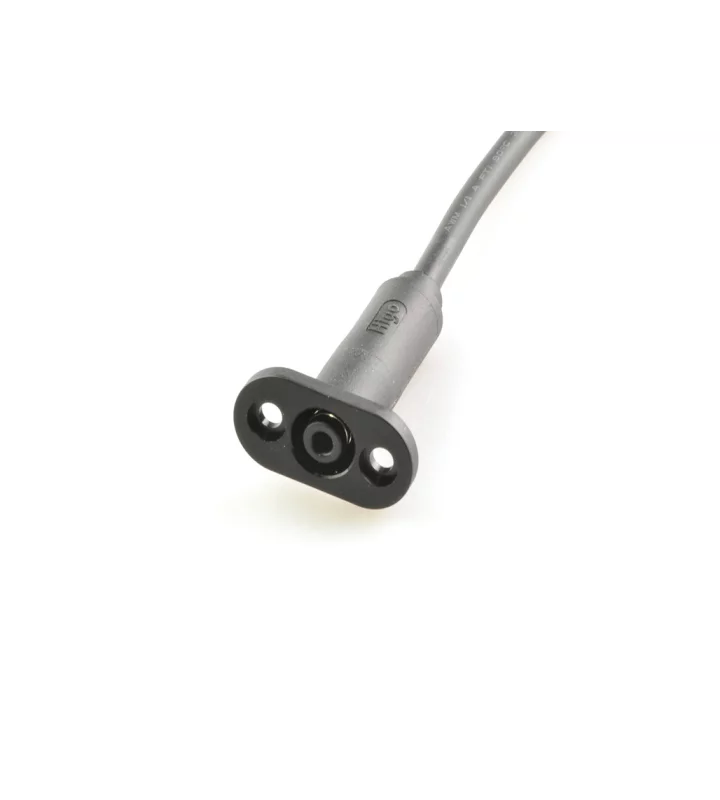 Female cable connector