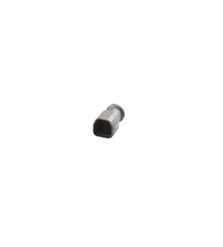 cover for male mini F connector