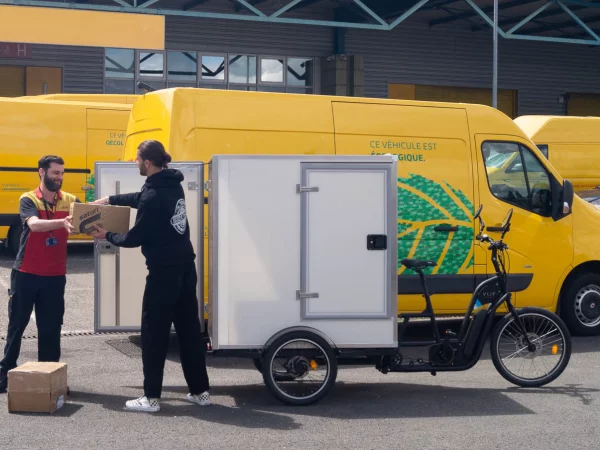 VUF Bikes