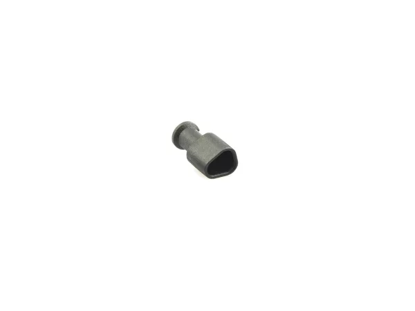 cover for male mini F connector