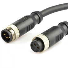 Petits connecteurs à forte puissance et haute fiabilité
